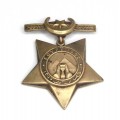 medalie " Khedive's Star ". 1882-1889, Razboiul Anglo-Egiptean